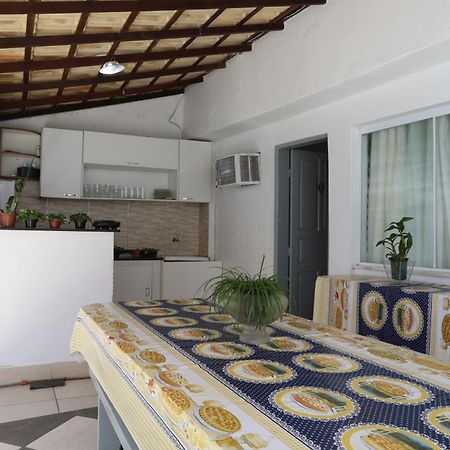 Suites Praia Dos Anjos - Arraial Do Cabo Eksteriør billede