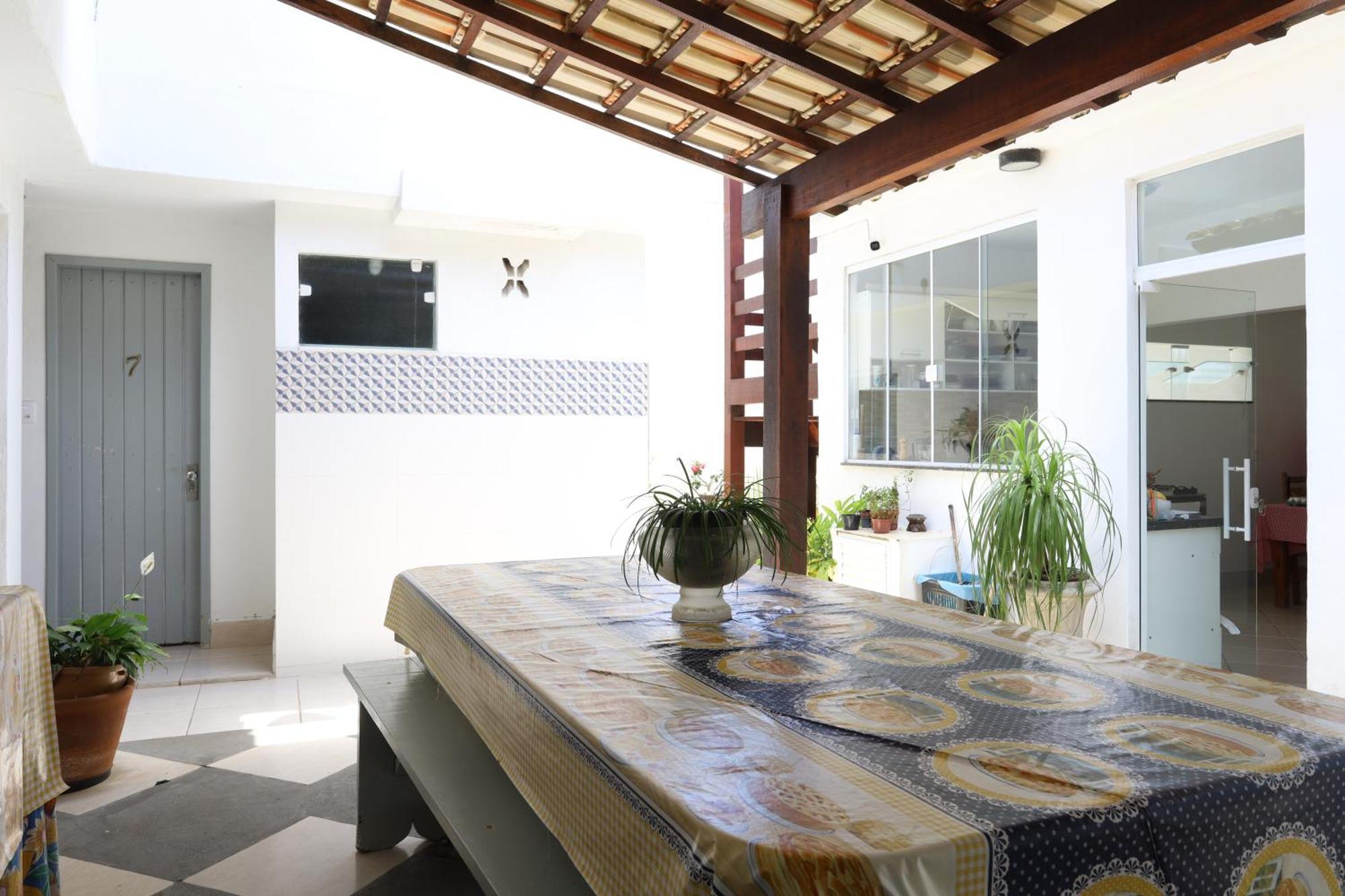 Suites Praia Dos Anjos - Arraial Do Cabo Eksteriør billede