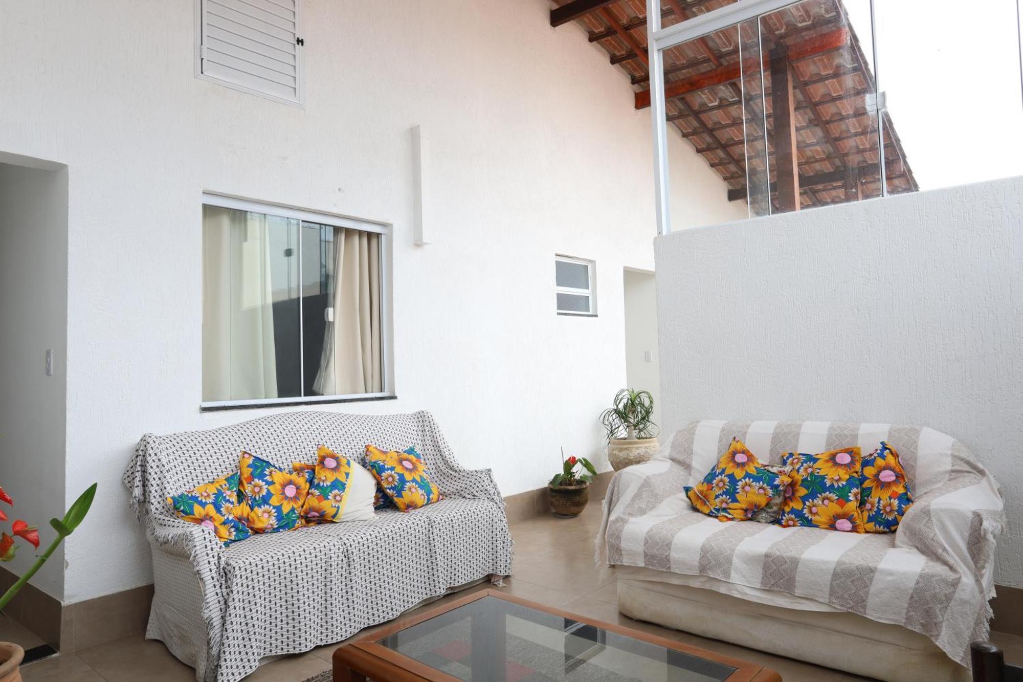 Suites Praia Dos Anjos - Arraial Do Cabo Eksteriør billede