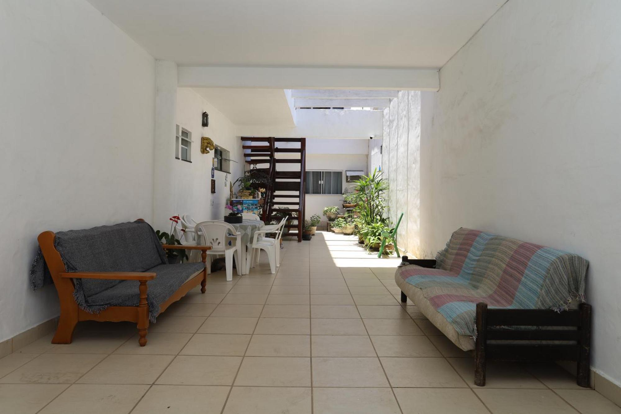 Suites Praia Dos Anjos - Arraial Do Cabo Eksteriør billede
