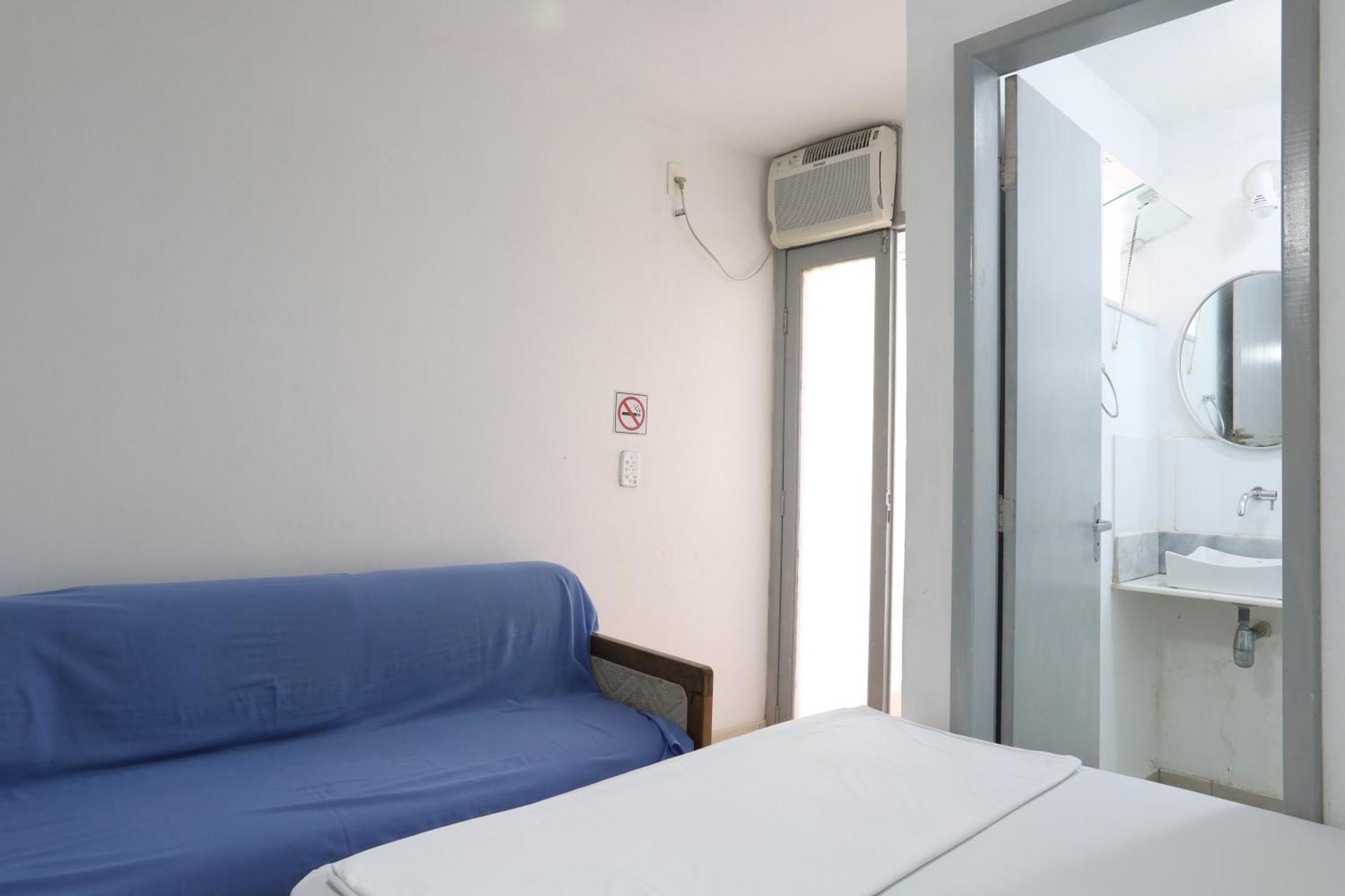 Suites Praia Dos Anjos - Arraial Do Cabo Eksteriør billede