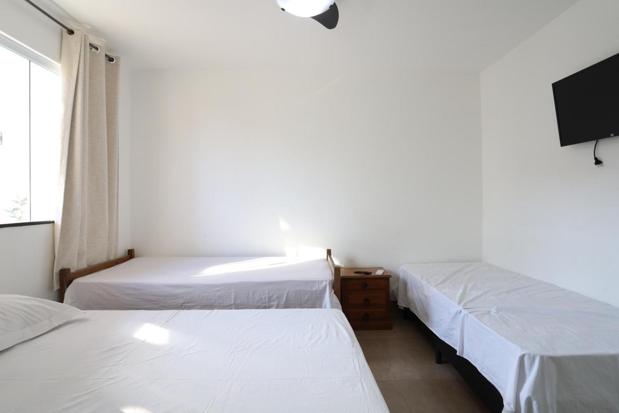 Suites Praia Dos Anjos - Arraial Do Cabo Eksteriør billede