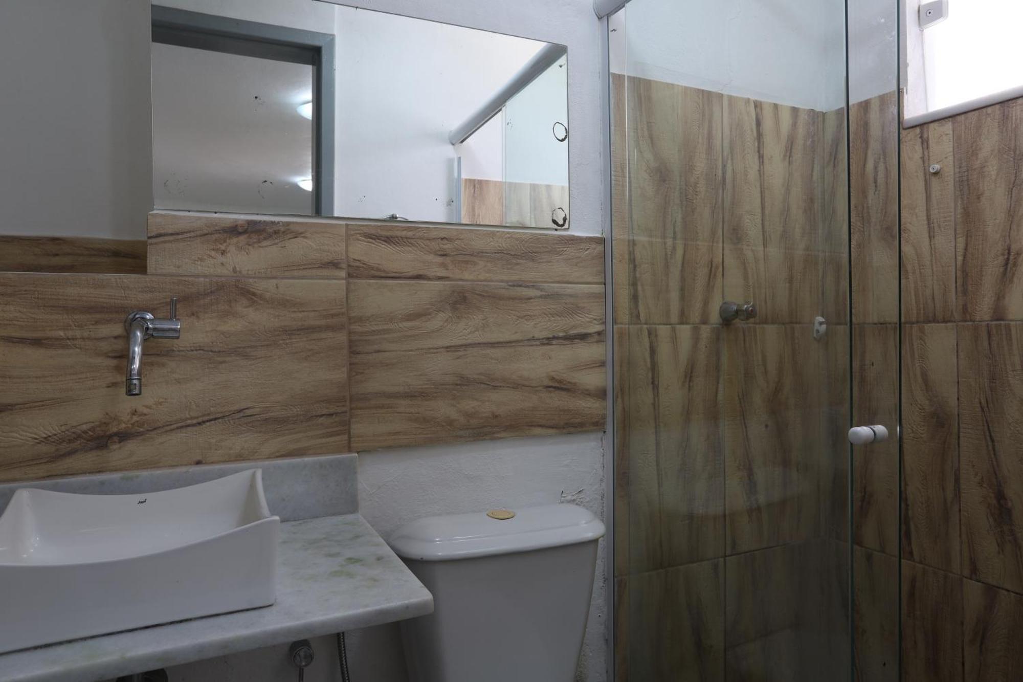 Suites Praia Dos Anjos - Arraial Do Cabo Eksteriør billede